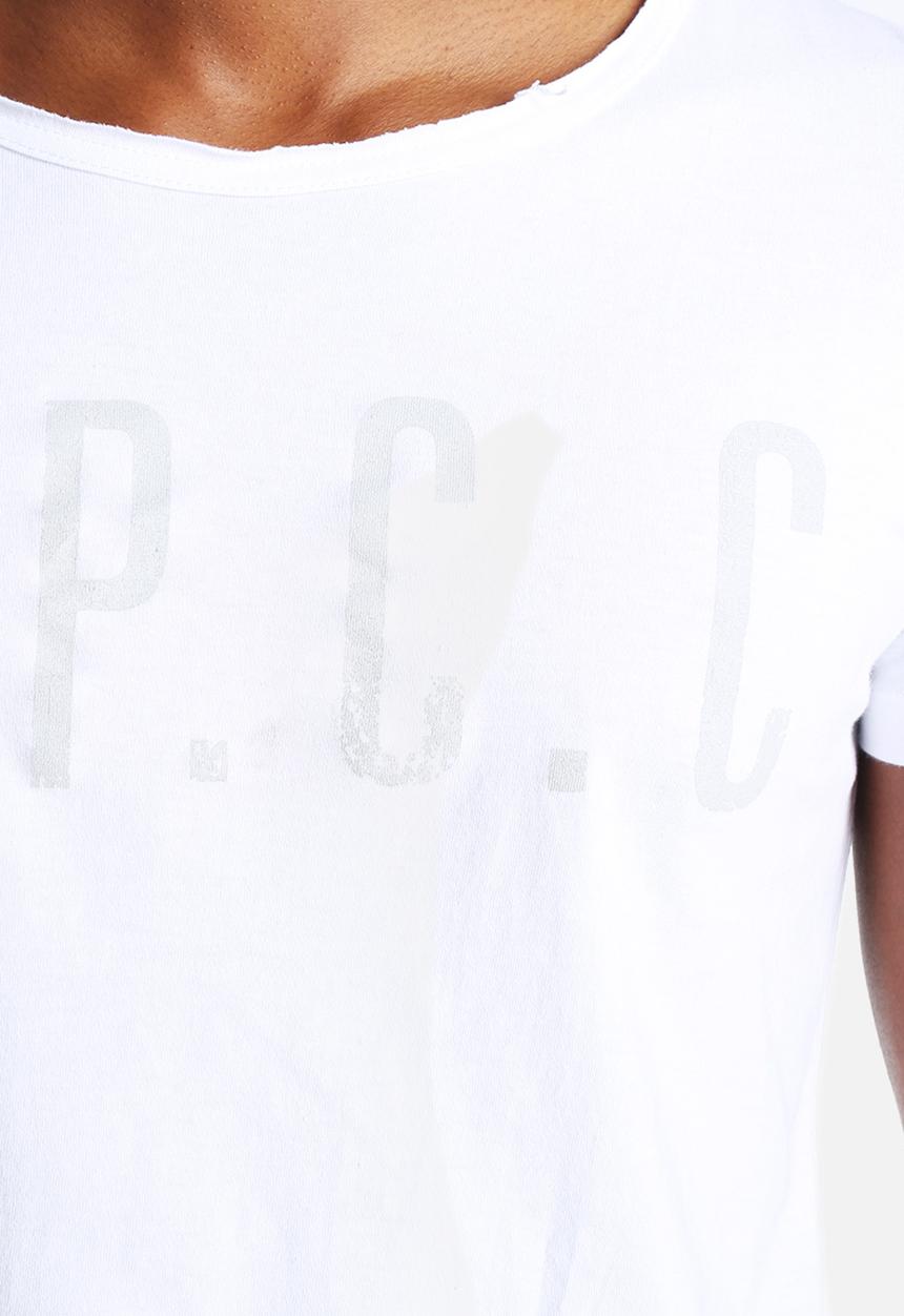 S.P.C.C - Printed Tee