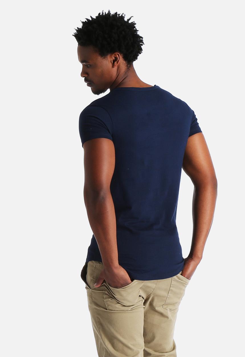 S.P.C.C - Printed Tee
