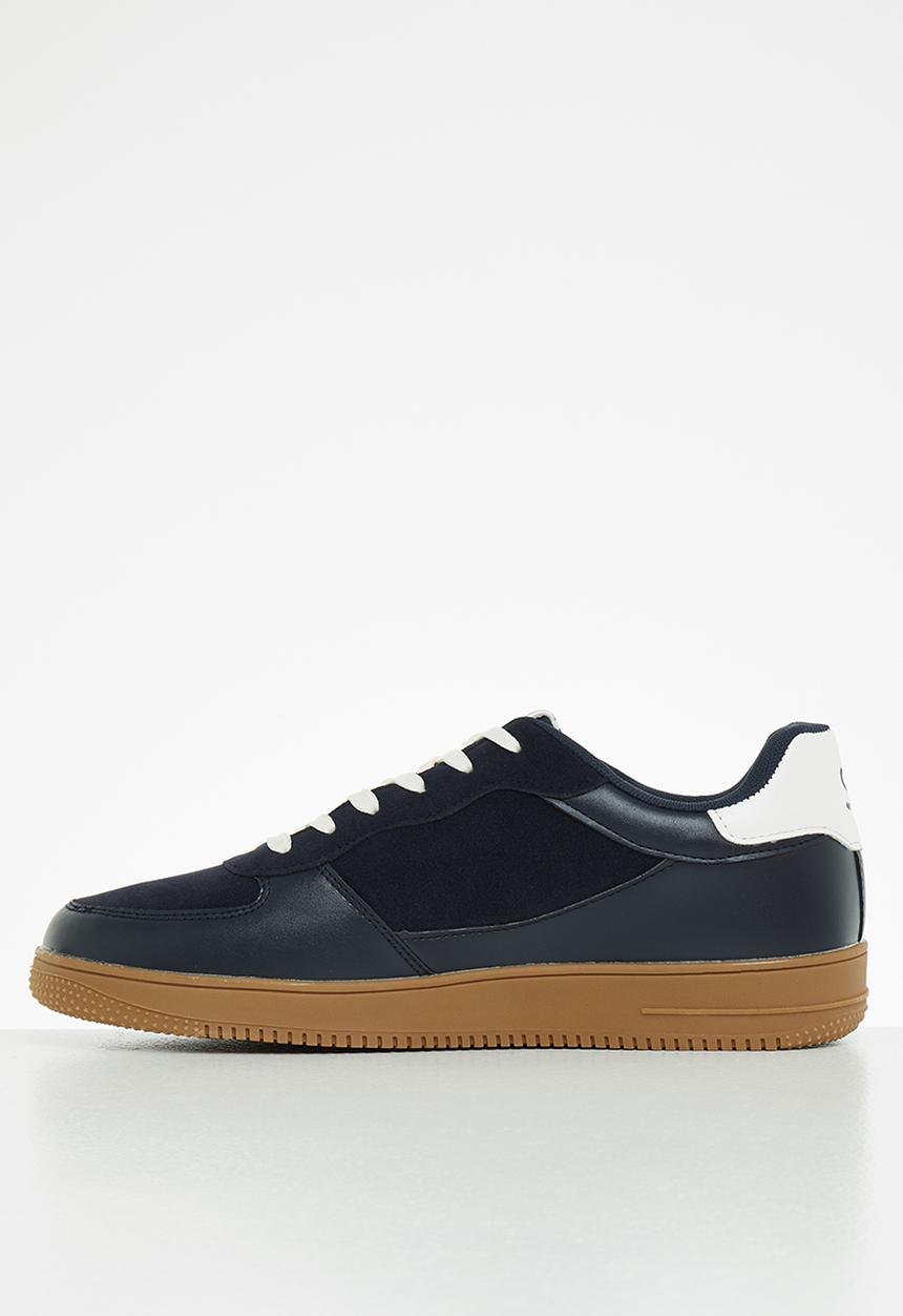 STYLE REPUBLIC - Brad sneaker - navy