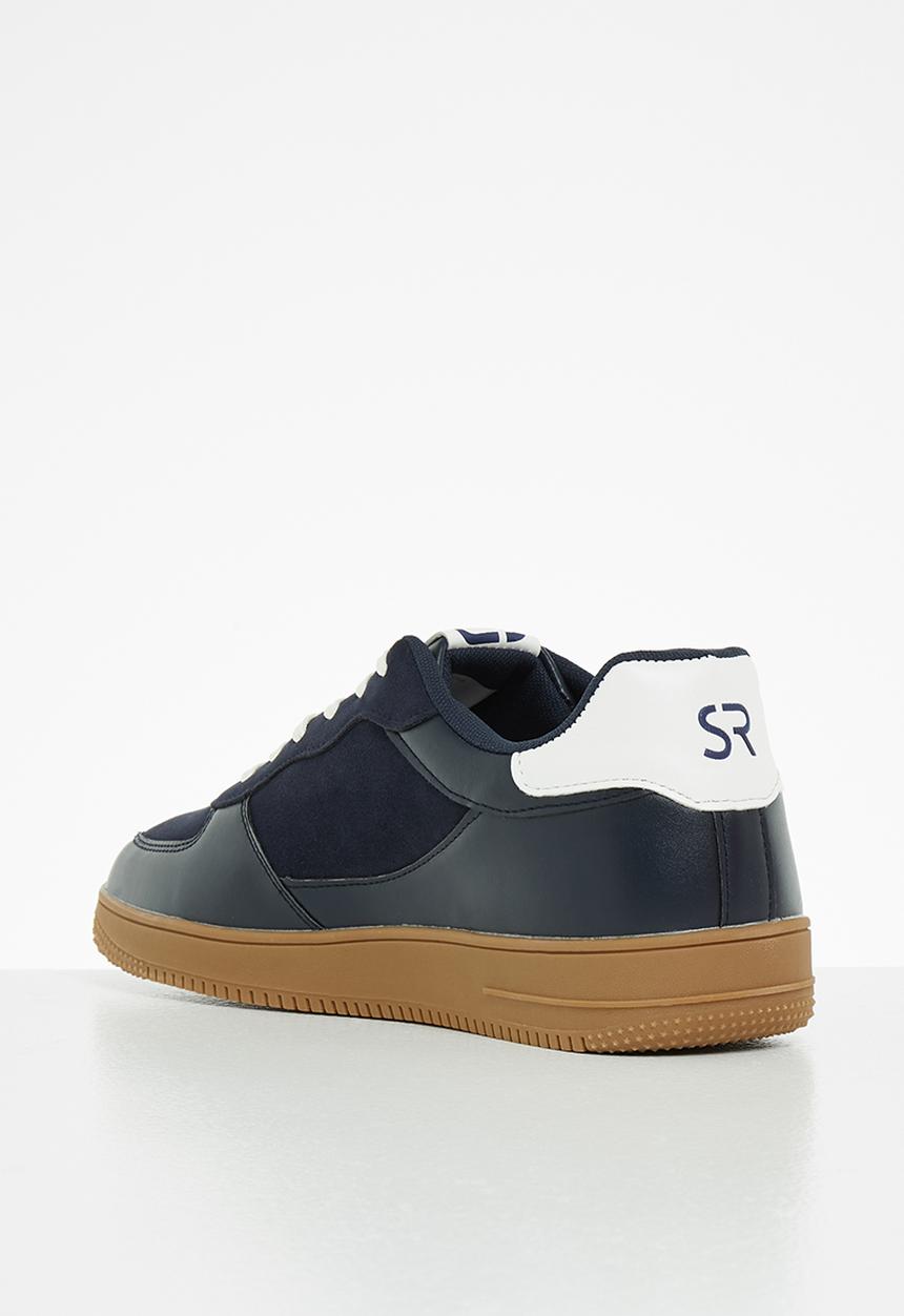 STYLE REPUBLIC - Brad sneaker - navy
