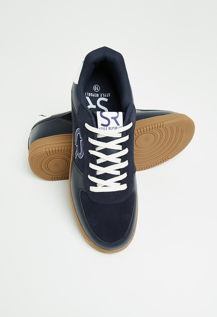 STYLE REPUBLIC - Brad sneaker - navy