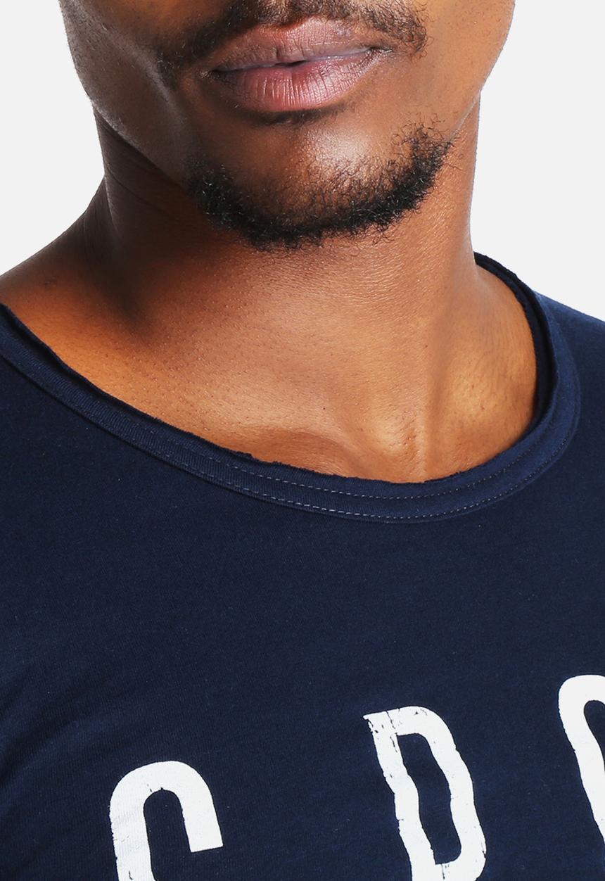 S.P.C.C - Printed Tee
