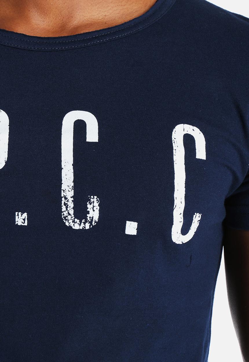 S.P.C.C - Printed Tee