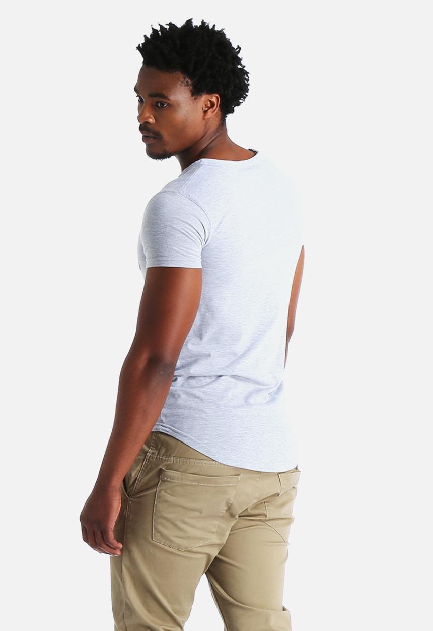 S.P.C.C - Printed tee