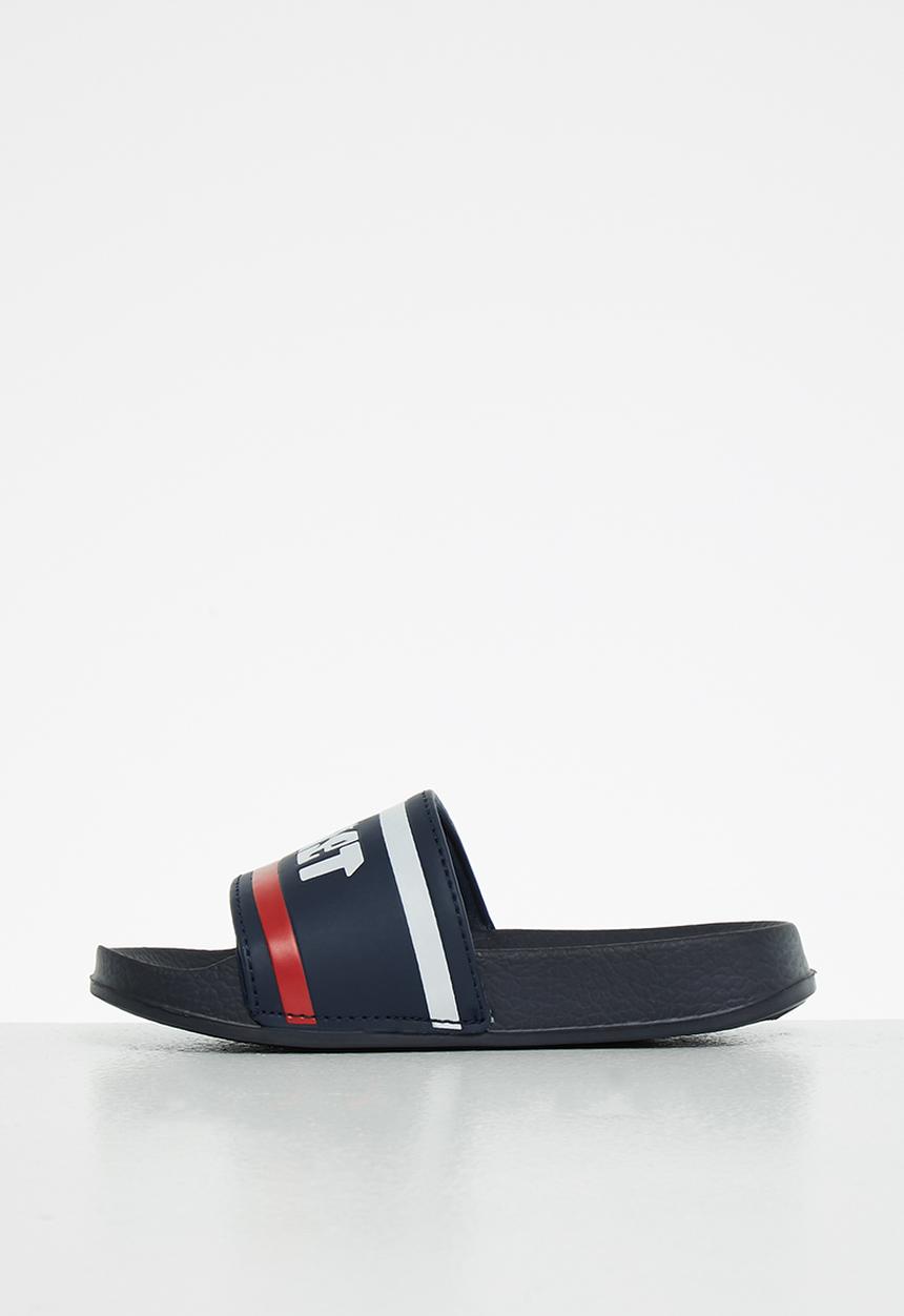SOVIET - K zanzi - navy/white/red