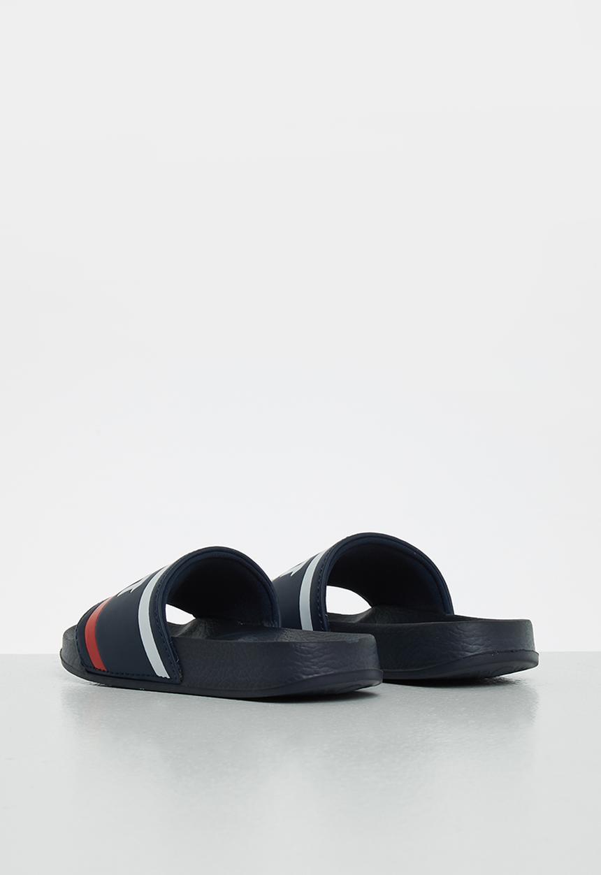 SOVIET - K zanzi - navy/white/red