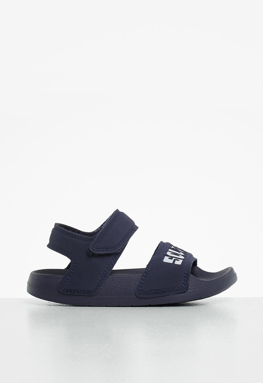 SOVIET - I salsa - navy mono