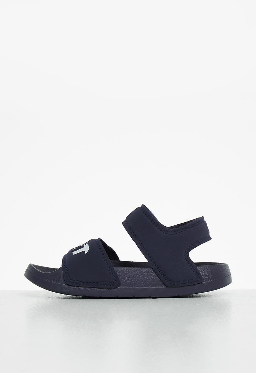 SOVIET - I salsa - navy mono