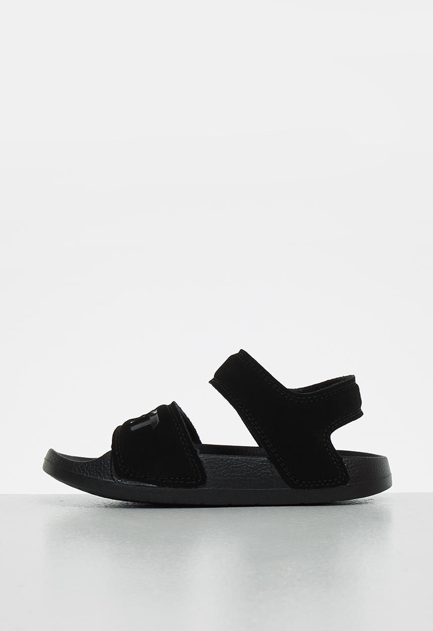 SOVIET - K salsa - black mono