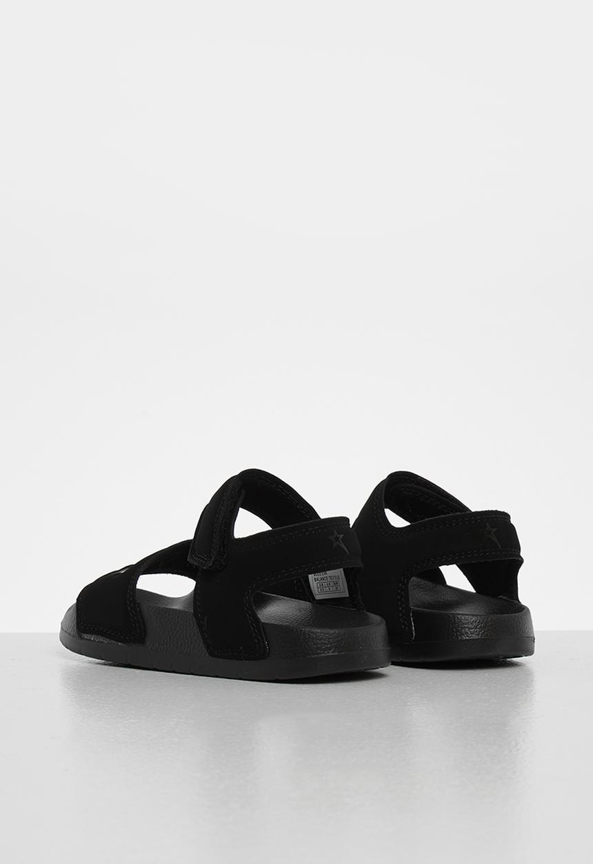 SOVIET - K salsa - black mono
