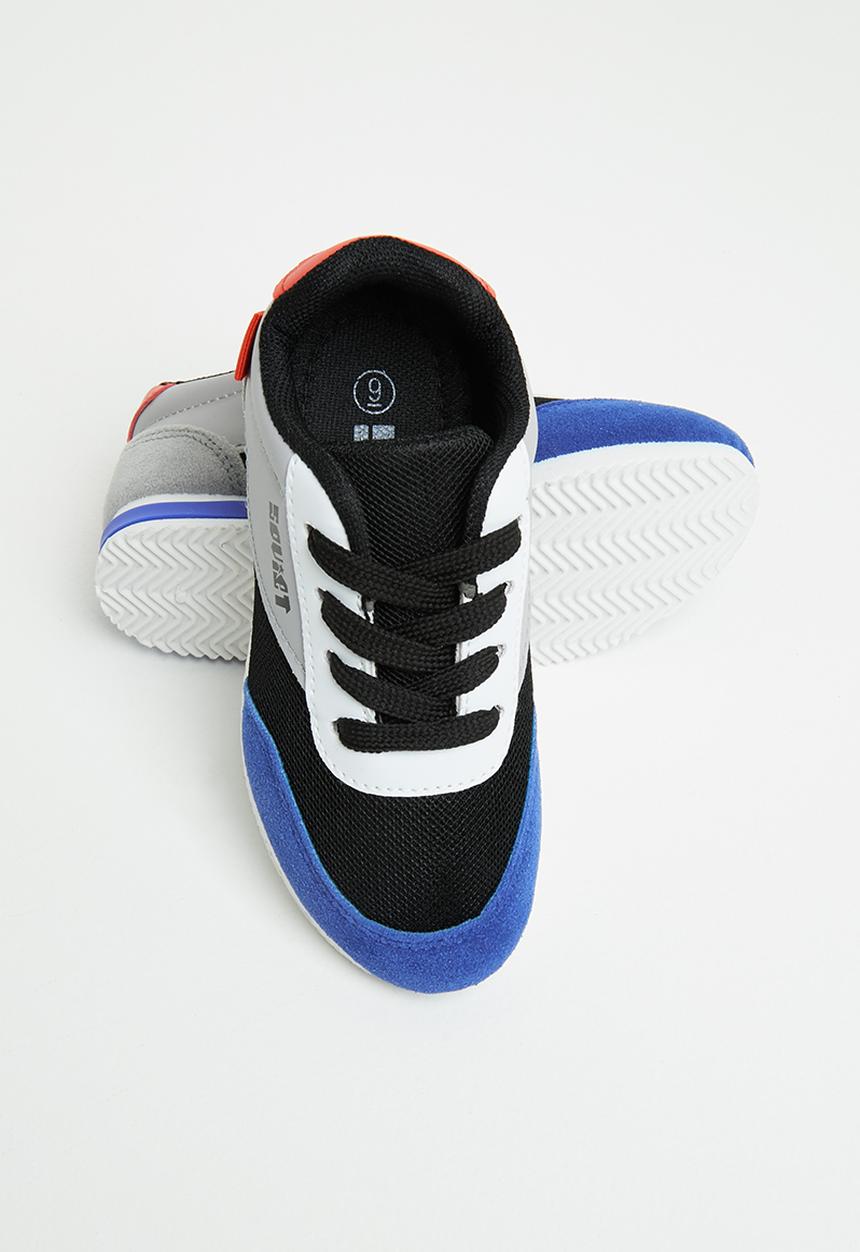 SOVIET - K rainbow 21  - blue/white/red