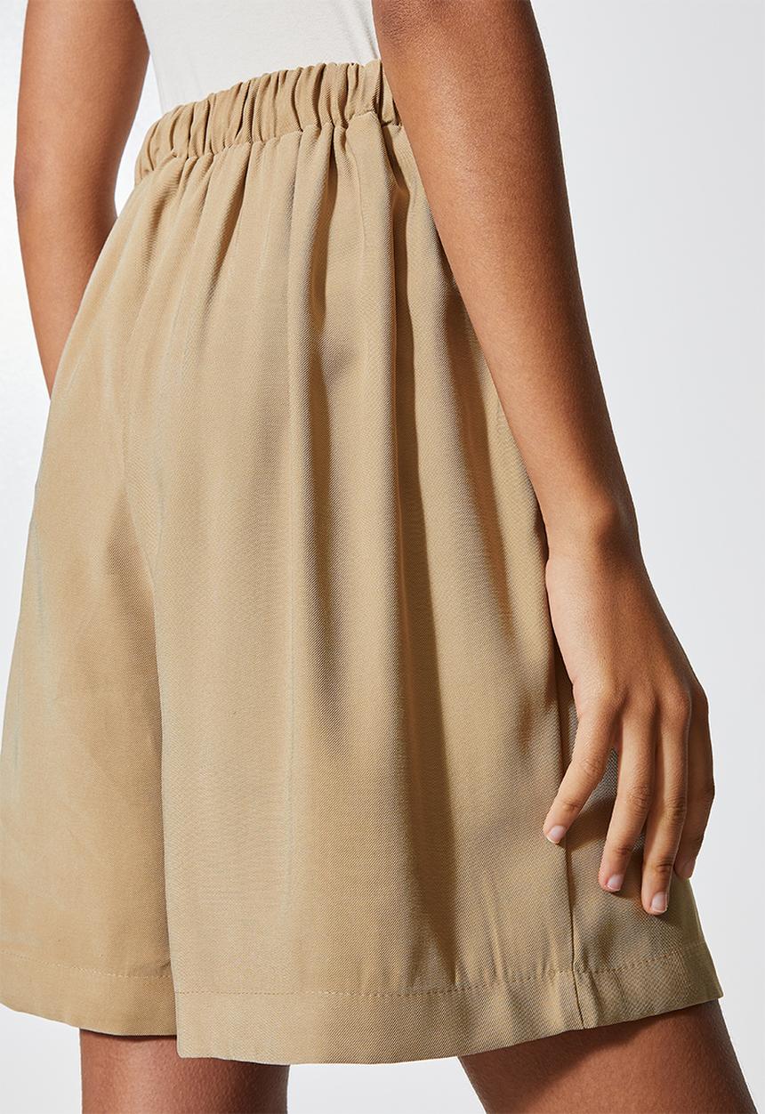 Superbalist - Volume shorts - sand