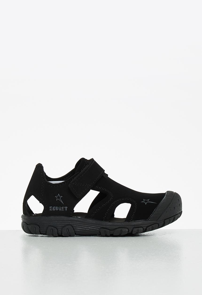 SOVIET - I tate - black mono