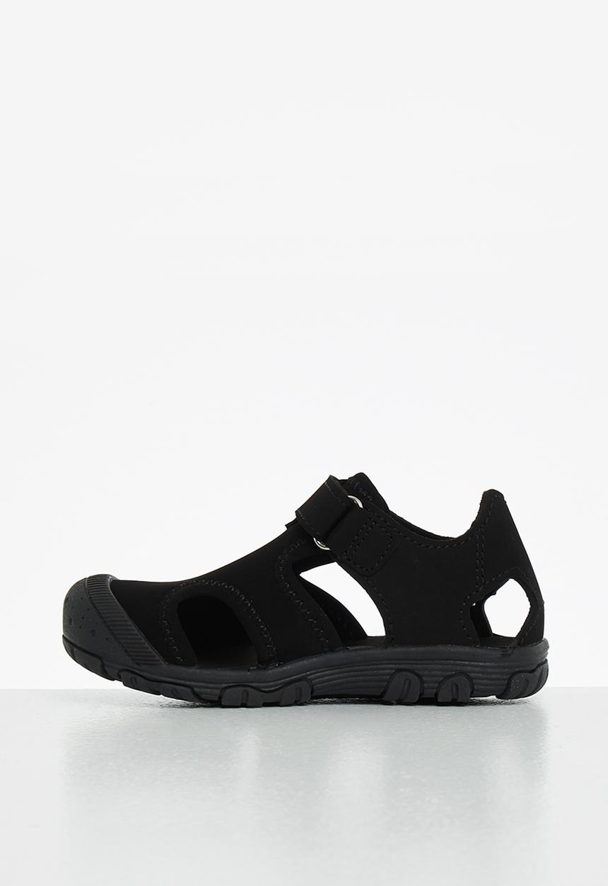 SOVIET - I tate - black mono