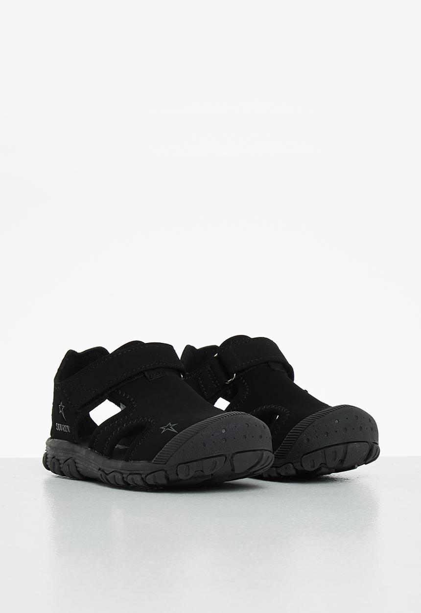 SOVIET - I tate - black mono