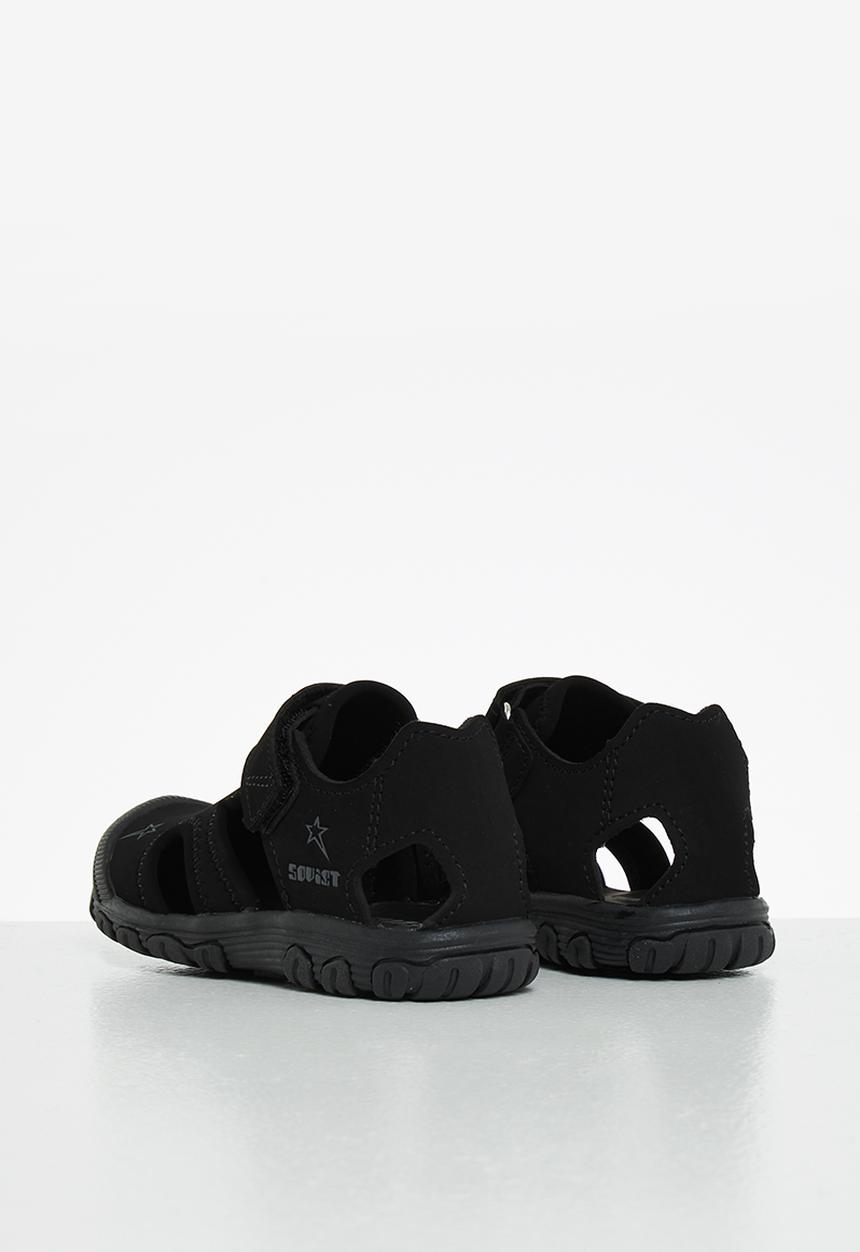 SOVIET - I tate - black mono