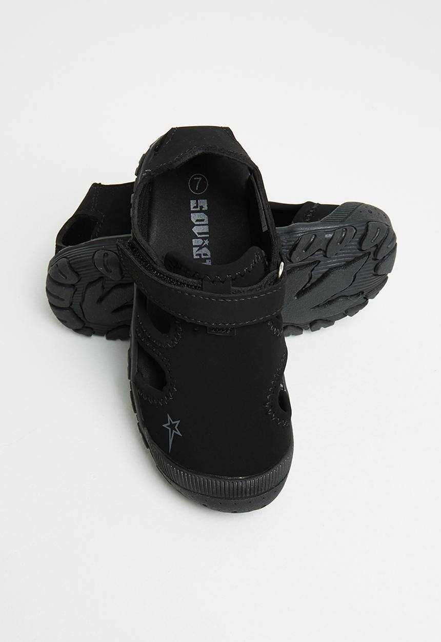 SOVIET - I tate - black mono