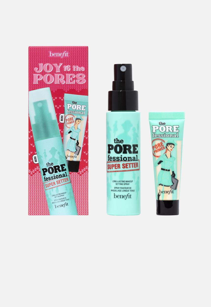 Benefit Cosmetics - Joy to the Pores