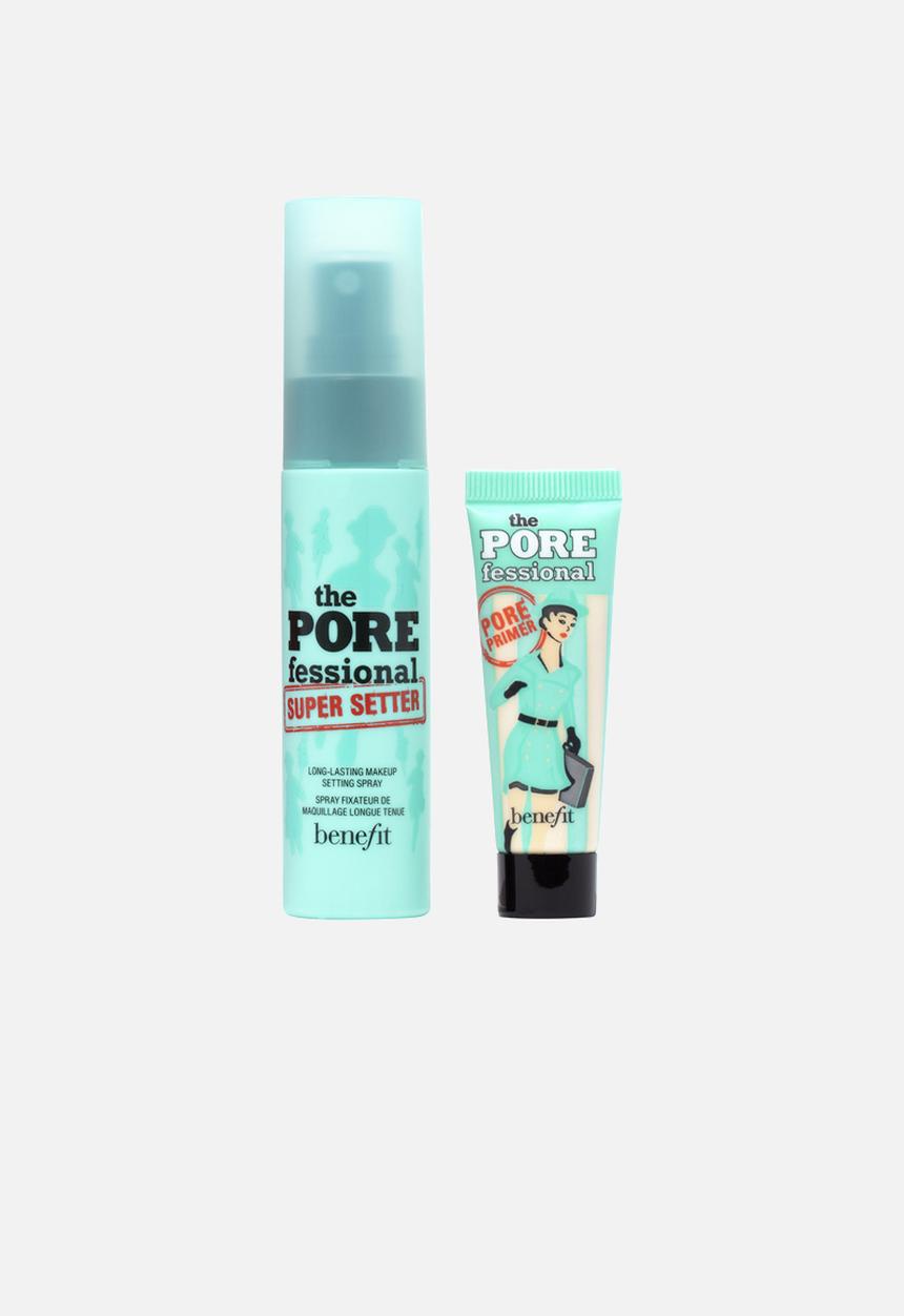 Benefit Cosmetics - Joy to the Pores