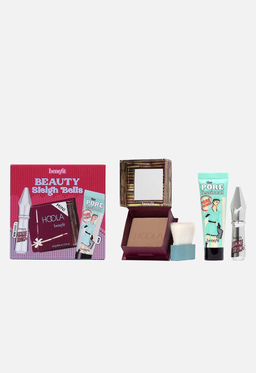 Benefit Cosmetics - Beauty Sleigh Bells