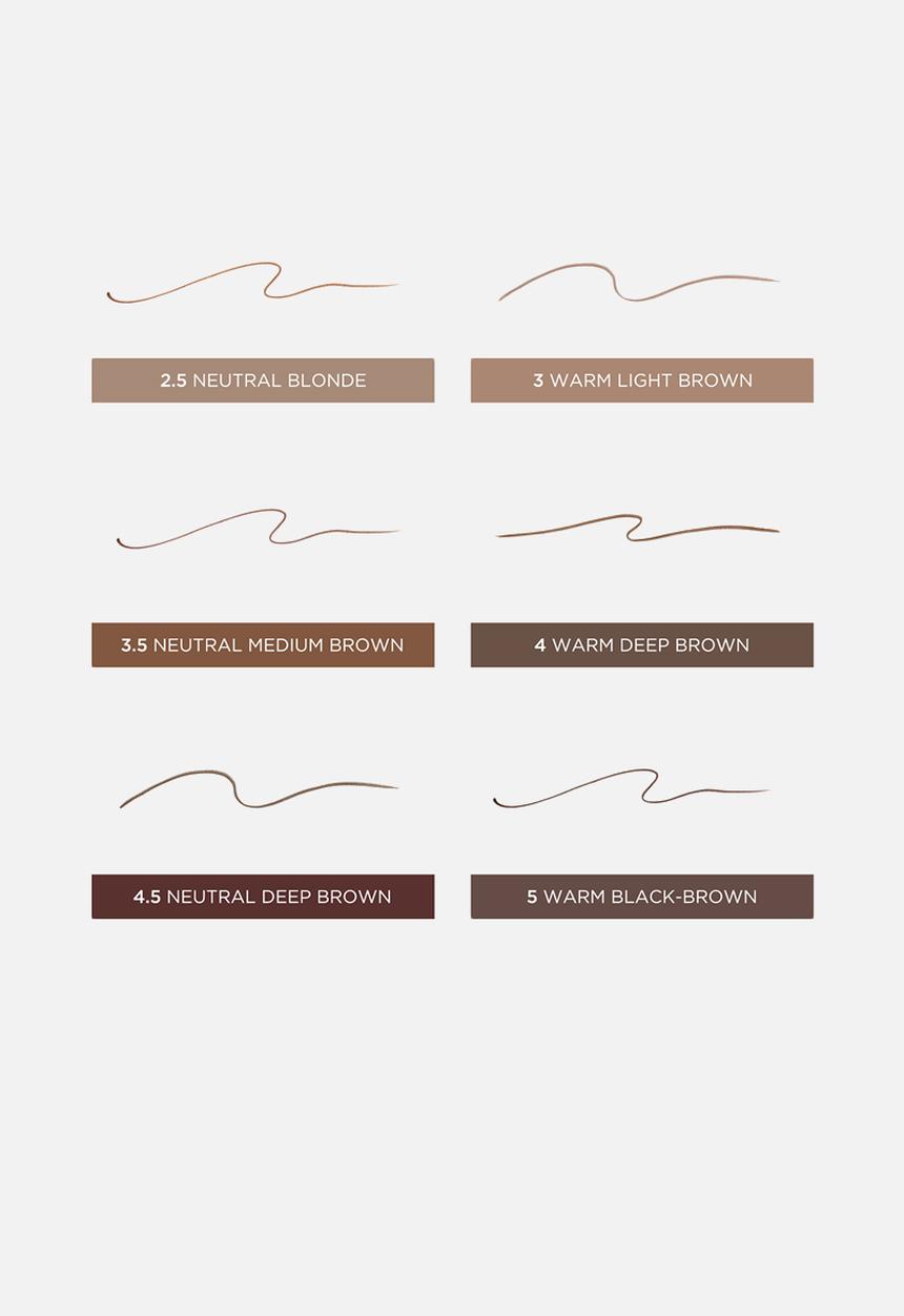 Benefit Cosmetics - Merry 'N Precise - Shade 3