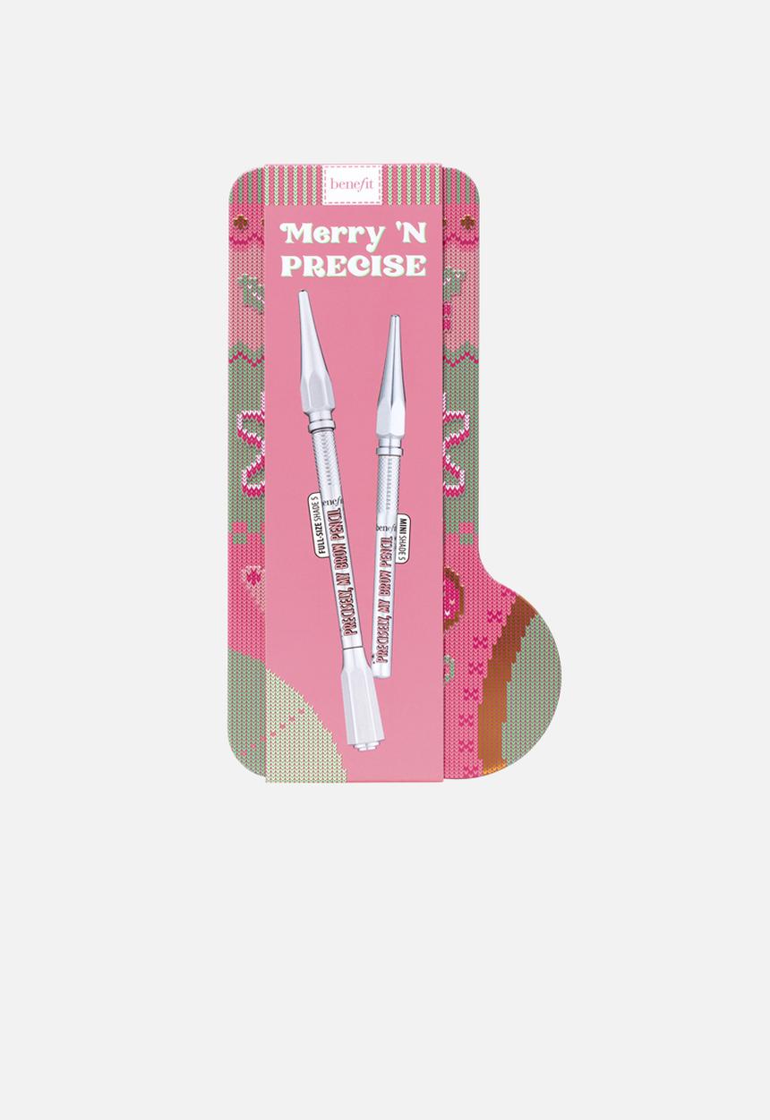 Benefit Cosmetics - Merry 'N Precise - Shade 3