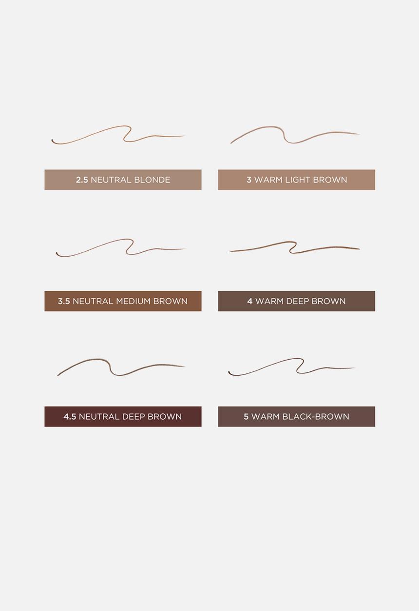 Benefit Cosmetics - Merry 'N Precise - Shade 4