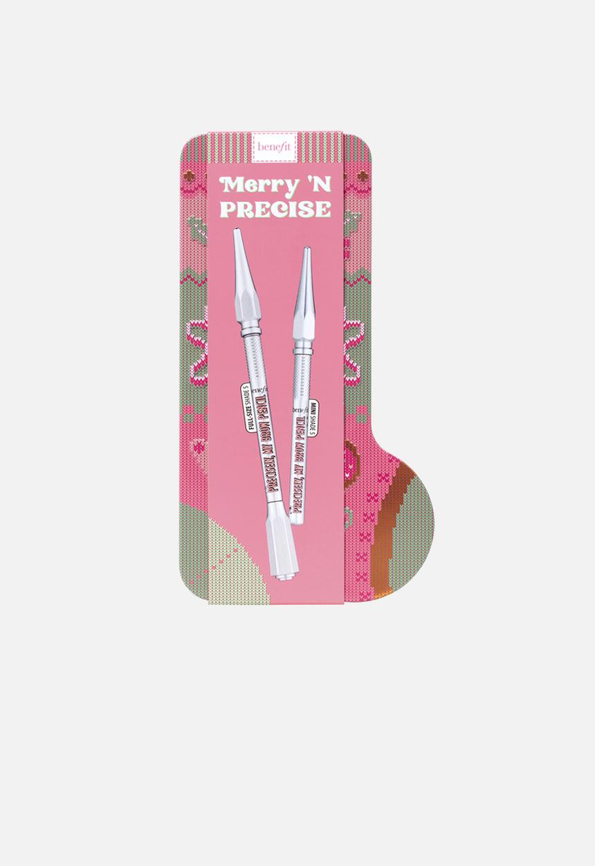 Benefit Cosmetics - Merry 'N Precise - Shade 4