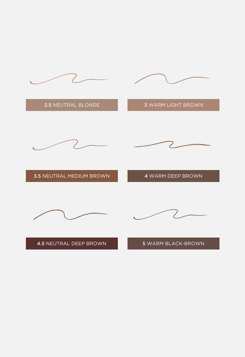Benefit Cosmetics - Merry 'N Precise - Shade 5