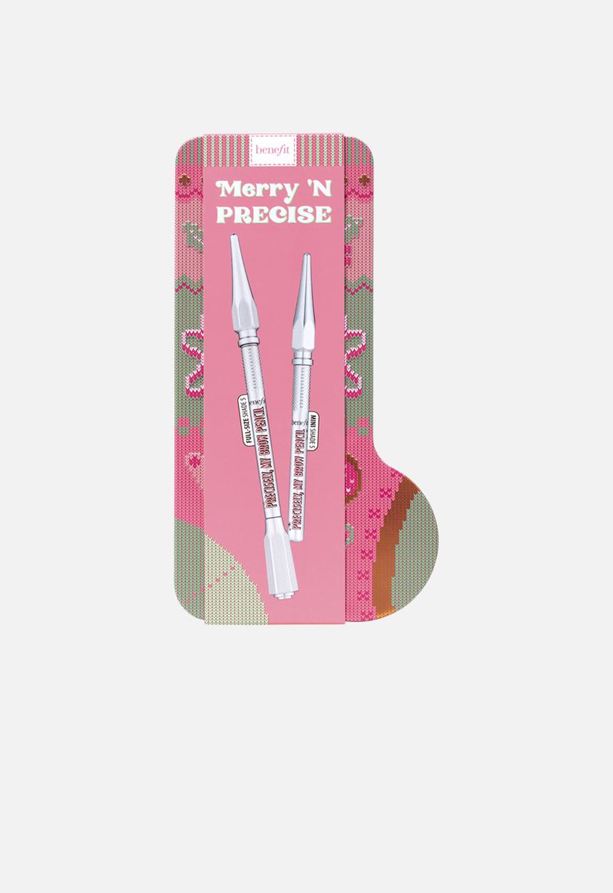 Benefit Cosmetics - Merry 'N Precise - Shade 5