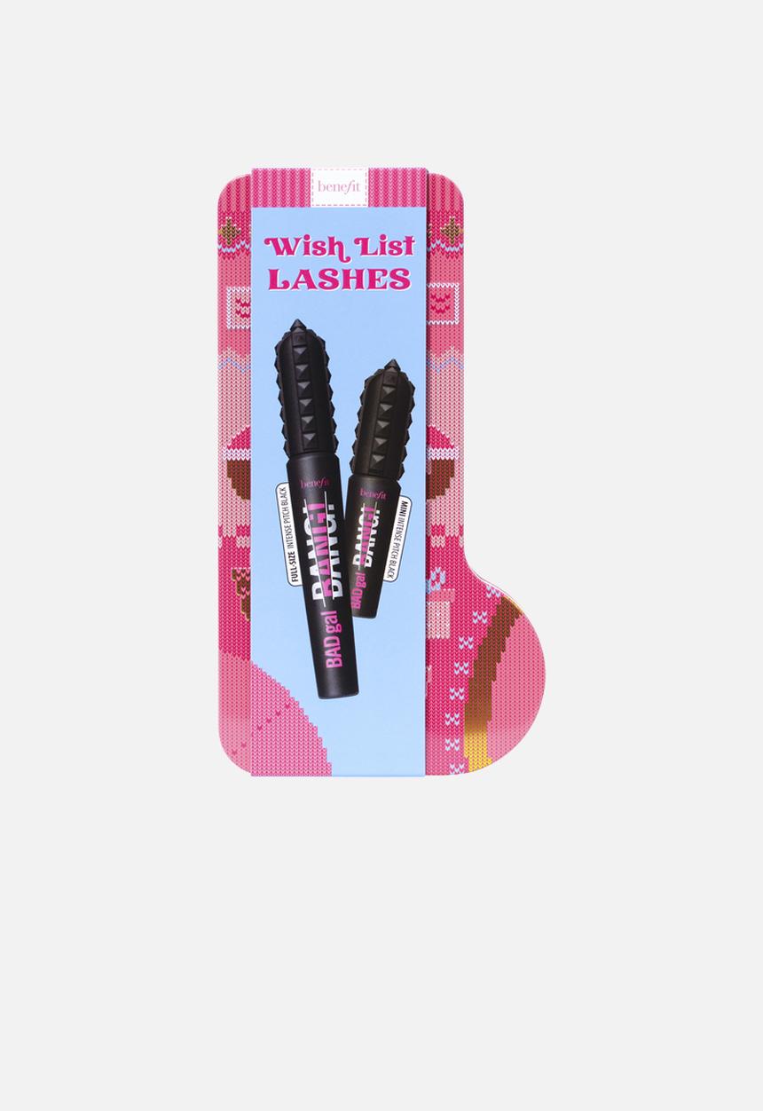 Benefit Cosmetics - Wishlist Lashes