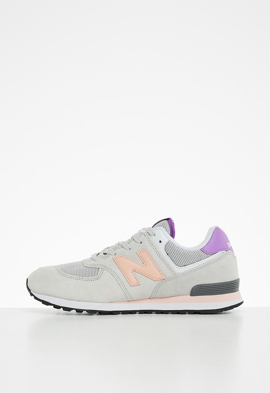 New Balance  - Grade 574 v1 - multi