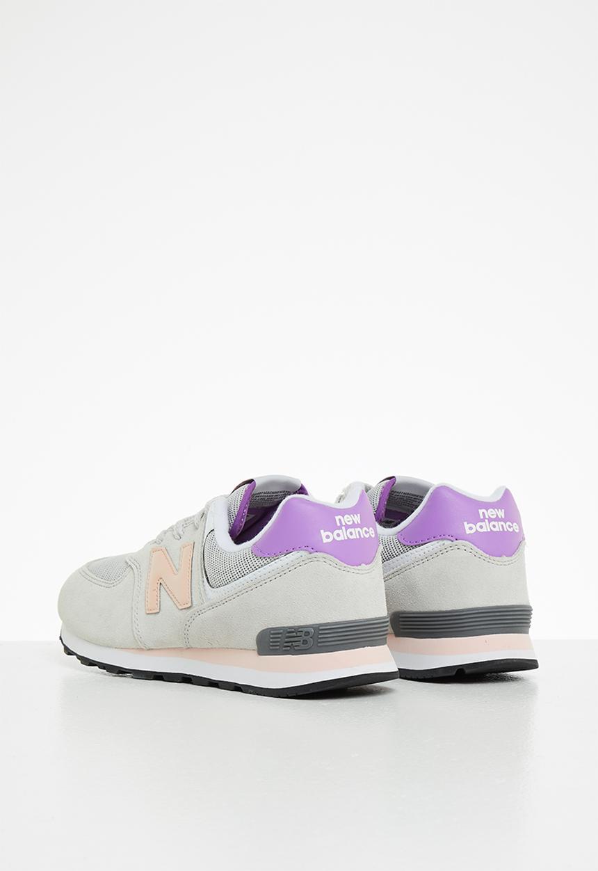 New Balance  - Grade 574 v1 - multi