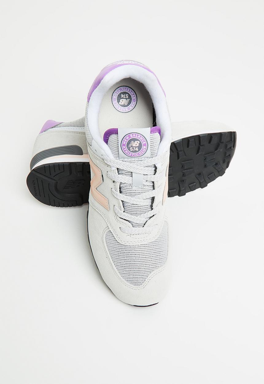 New Balance  - Grade 574 v1 - multi