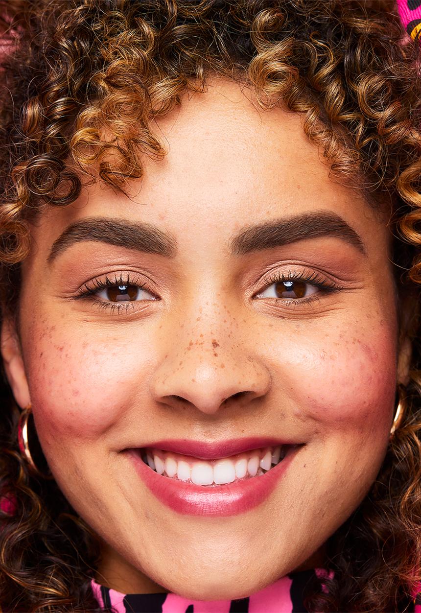 Benefit Cosmetics - Hot for the Holidays