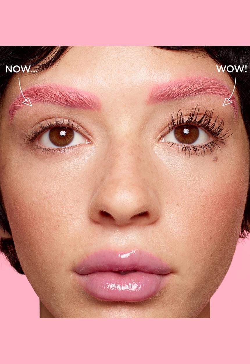 Benefit Cosmetics - Lashes All the Way