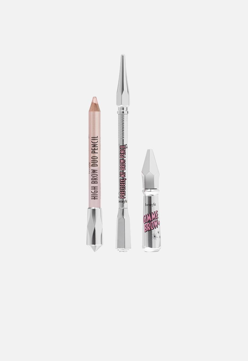 Benefit Cosmetics - Jingle Brows - Light