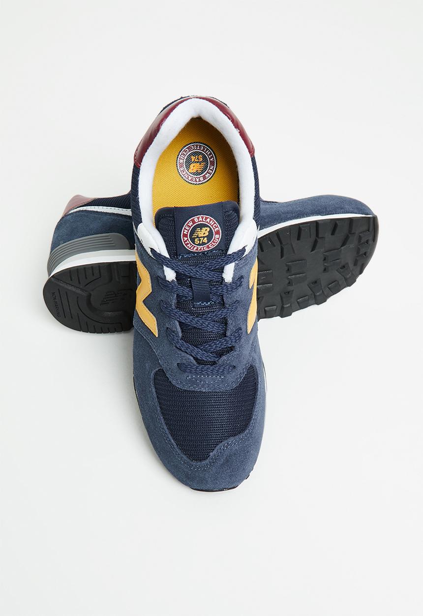 New Balance  - Grade 574 v1 - multi 