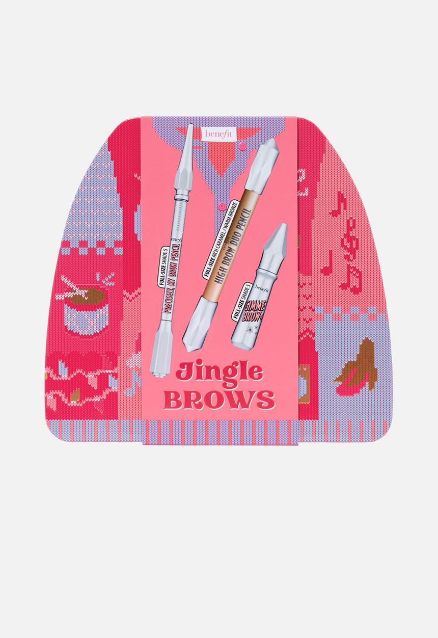 Benefit Cosmetics - Jingle Brows - Deep