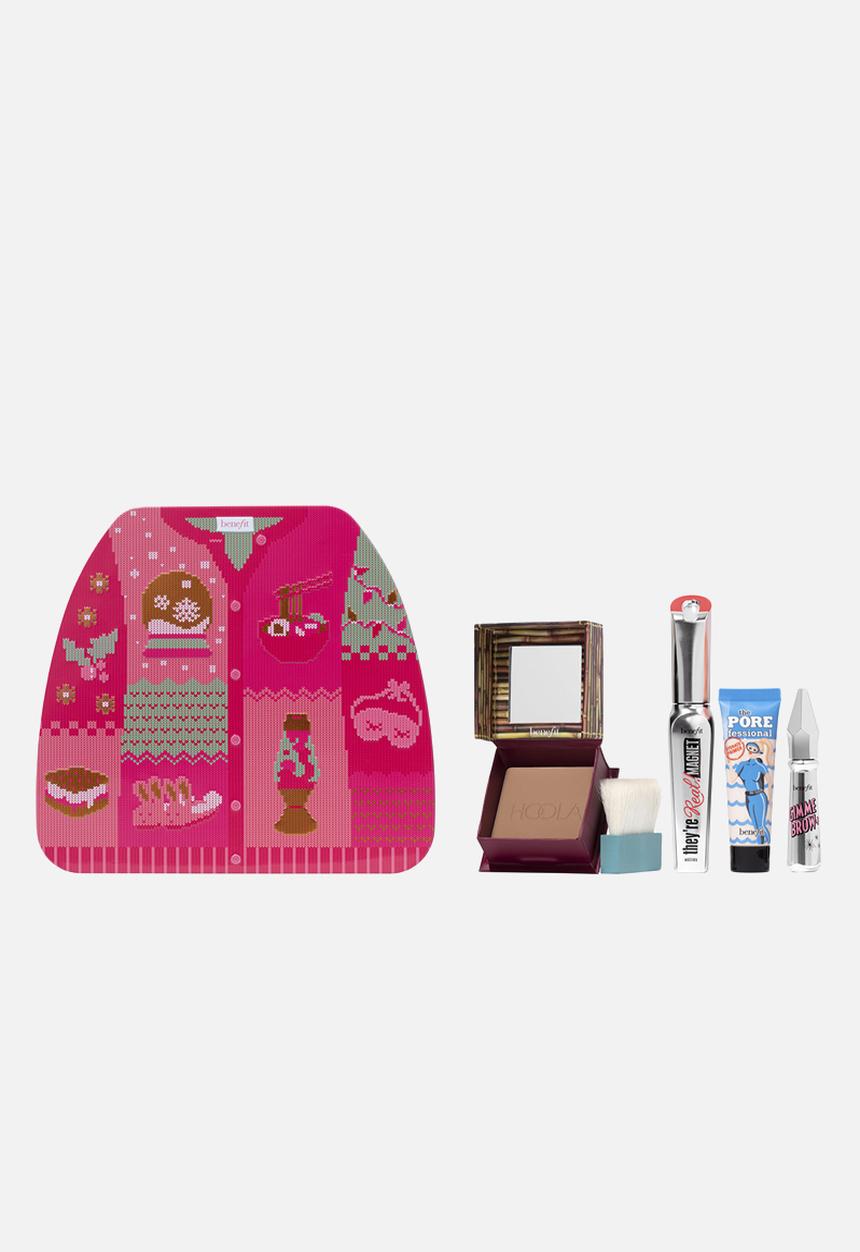 Benefit Cosmetics - Holiday Cutie Beauty