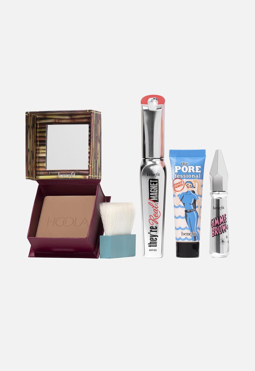 Benefit Cosmetics - Holiday Cutie Beauty