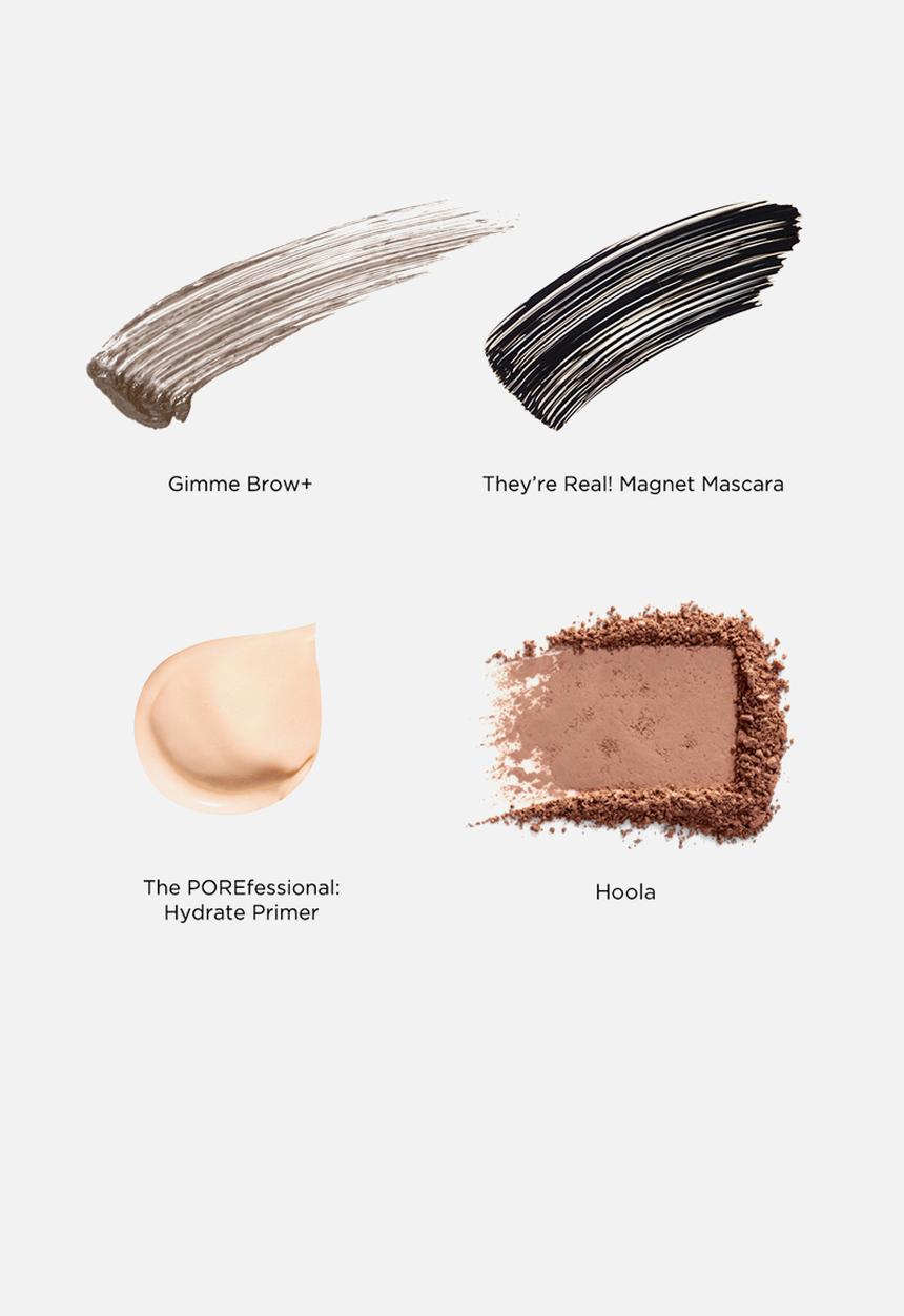 Benefit Cosmetics - Holiday Cutie Beauty