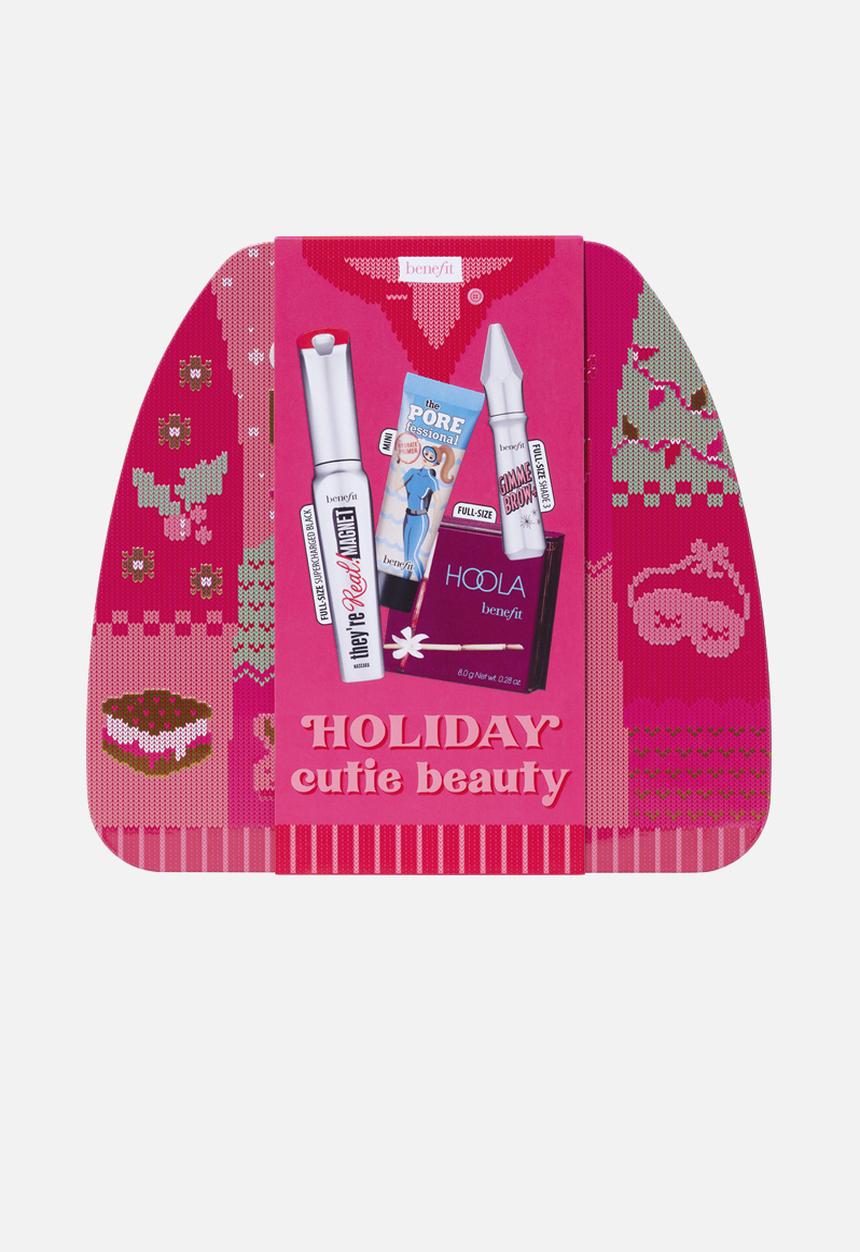 Benefit Cosmetics - Holiday Cutie Beauty
