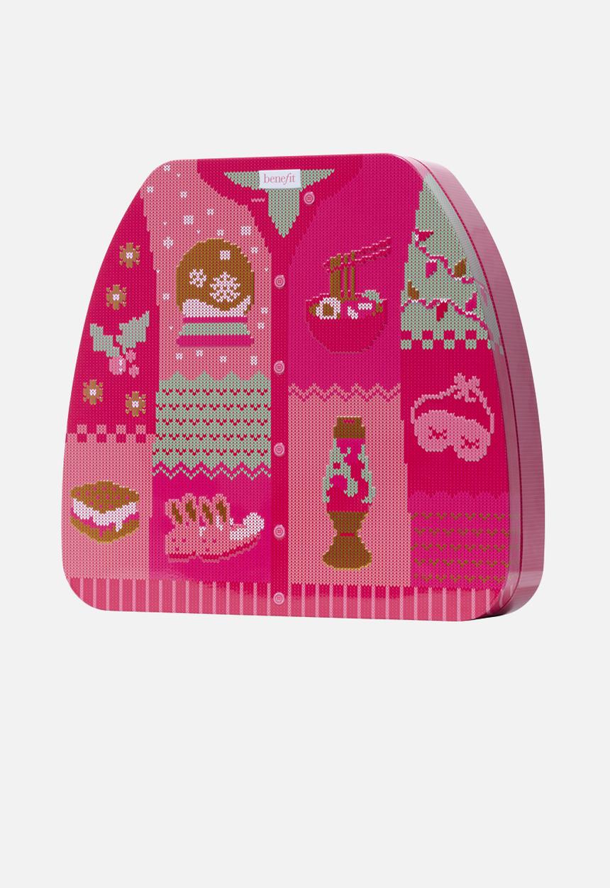 Benefit Cosmetics - Holiday Cutie Beauty