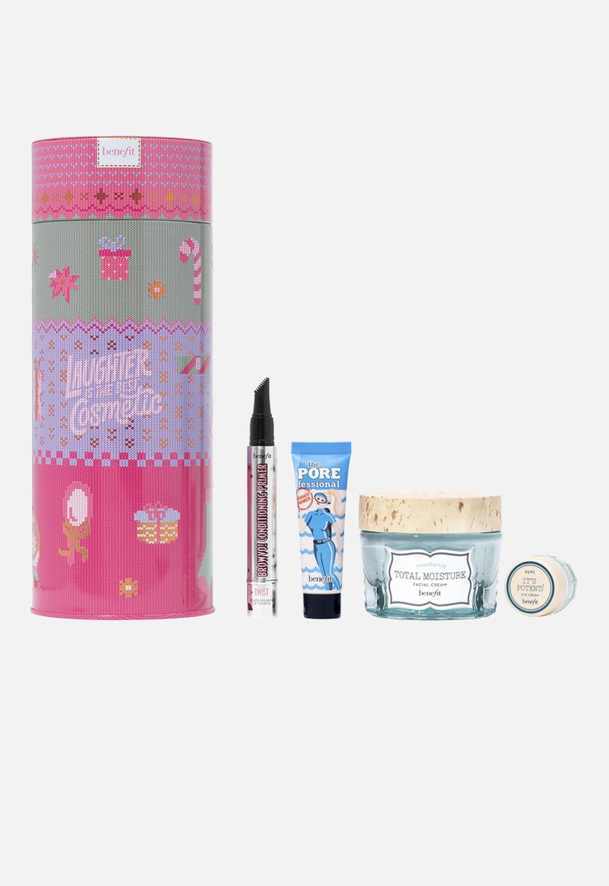 Benefit Cosmetics - Season of Skincare
