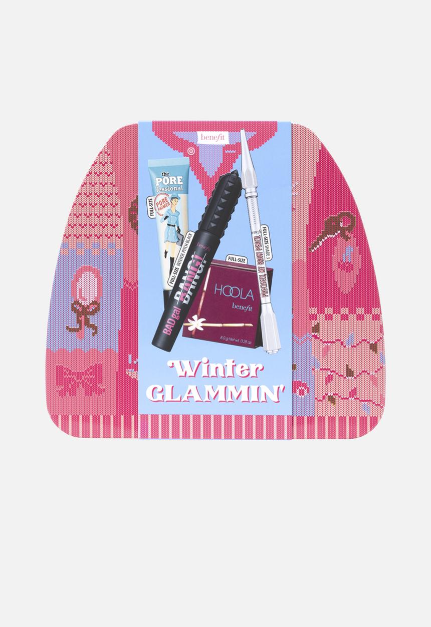 Benefit Cosmetics - Winter Glammin'