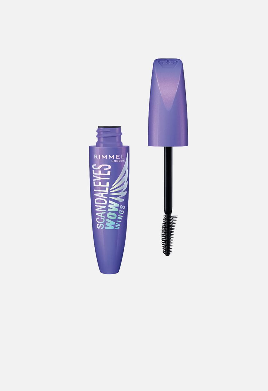 Rimmel - Scandal'Eyes WOW Wings Mascara