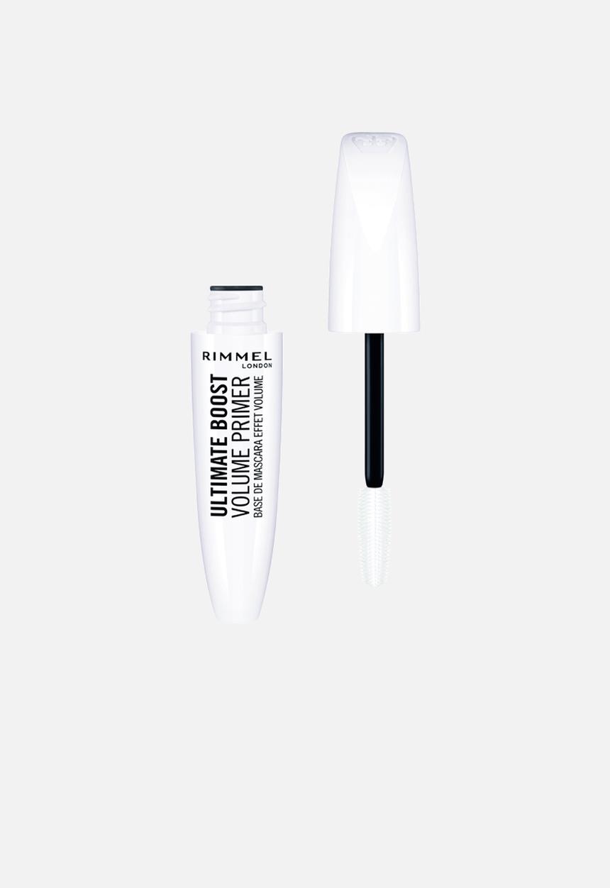 Rimmel - Scandal'Eyes Ultimate Boost Volume Mascara Primer