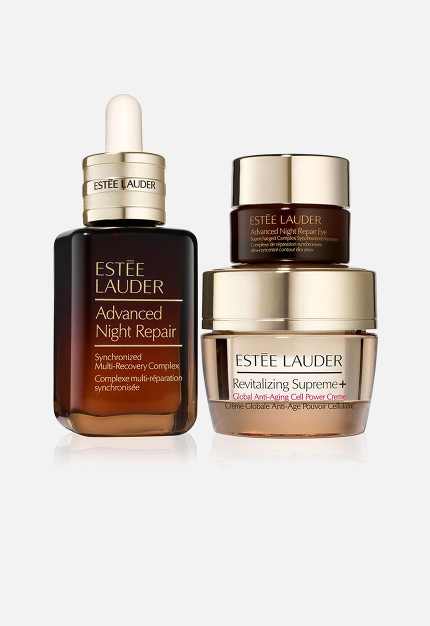 Estee Lauder - Nighttime Necessities - Repair + Lift + Hydrate