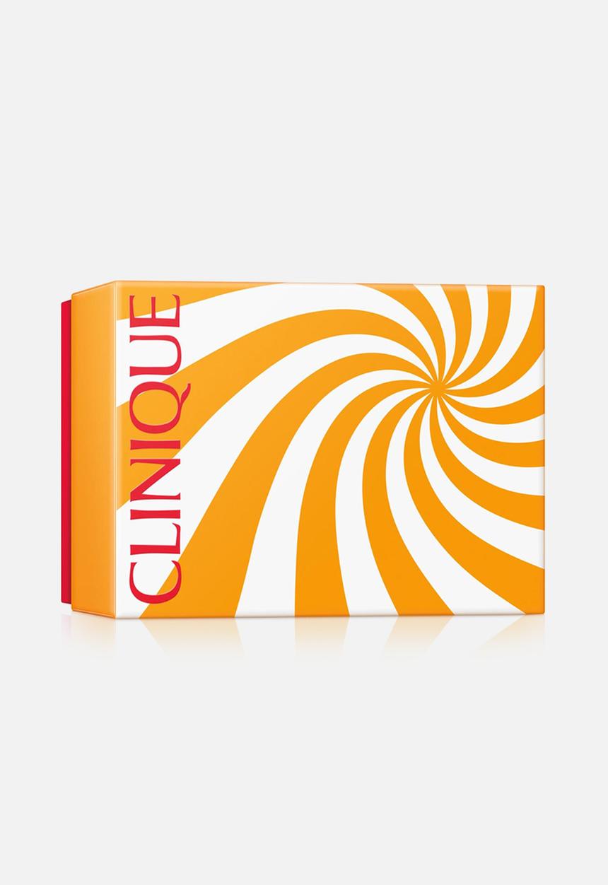 Clinique - Happy for Him: Men's Fragrance Set